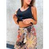 damske satenove kalhoty samos black eshopat cz 5