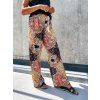damske satenove kalhoty samos black eshopat cz 6