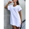 damske saty v basic white eshopat cz 3