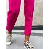 damske kalhoty apo fuchsia eshopat cz 1