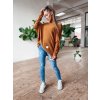damsky svetr elene caramel eshopat cz 3