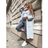 damsky cardigan soft grey eshopat cz 1