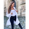 damsky cardigan daily white eshopat cz 3