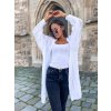 damsky cardigan daily white eshopat cz 4