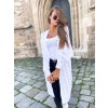 damsky cardigan daily white eshopat cz 1