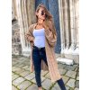 damsky cardigan daily cappuccino eshopat cz 4