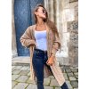 damsky cardigan daily cappuccino eshopat cz 6