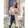 damsky cardigan daily cappuccino eshopat cz 7