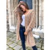 damsky cardigan daily cappuccino eshopat cz 1