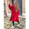 damsky cardigan daily red eshopat cz 4