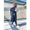 damsky cardigan maroco dark grey eshopat cz 2