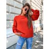 damsky svetr olivier coral eshopat cz 3