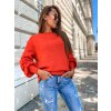 damsky svetr olivier coral eshopat cz 1