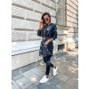 damska prodlouzena bunda verra black eshopat cz 5