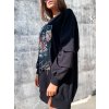 damska prodlouzena mikina just black eshopat cz 3