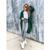 damsky cardigan agnes smaragd eshopat cz 3