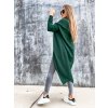 damsky cardigan agnes smaragd eshopat cz 1