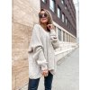 damsky oversize svetr annie beige eshopat cz 2
