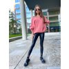 damsky oversize svetr v classic salmon eshopat cz 3