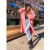 damsky cardigan soft salmon eshopat cz 7