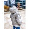 damska bunda montero silver eshopat cz 2