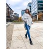 damsky oversize svetr mia grey eshopat cz 3