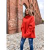 damsky rolakovy oversize svetr coral eshopat cz 1