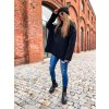 damsky rolakovy oversize svetr black eshopat cz 3