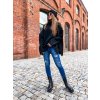 damsky rolakovy oversize svetr black eshopat cz 5