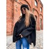 damsky rolakovy oversize svetr black eshopat cz 6