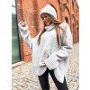 damsky rolakovy oversize svetr grey eshopat cz 1