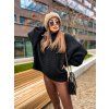 damsky svetr s sirokymi rukavy black eshopat cz 3