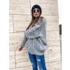 damsky derovany svetr royal grey eshopat cz 6