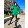 damsky rolakovy oversize svetr green eshopat cz 5