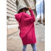 damsky cardigan simply raspberry eshopat cz 2
