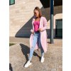damsky cardigan s kapuci long strawberry shake eshopat cz 7