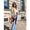 damske prodlouzene sako carole beige eshopat cz 2