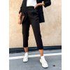 damske kalhoty bellino black eshopat cz 2