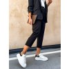 damske kalhoty bellino black eshopat cz 4