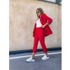 damske kalhoty bellino red eshopat cz 4