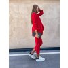 damske kalhoty bellino red eshopat cz 6