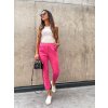 damske kalhoty zara pink eshopat cz 1