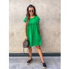 damske bavlnene saty oreos green eshopat cz 6