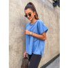 damske tricko almina blue eshopat cz 3