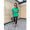 damske tricko almina green eshopat cz 2