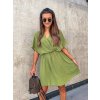 damske saty mari olive eshopat cz 2