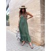 damske saty maxi savannah khaki eshopat cz 2