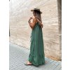 damske saty maxi savannah khaki eshopat cz 3