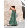 damske saty maxi savannah khaki eshopat cz 1