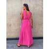 damske dlouhe saty indila fuchsia eshopat cz 2